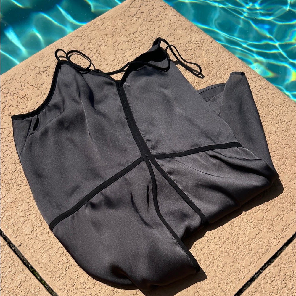 Lucca Slip Dress - Picture 10 of 10